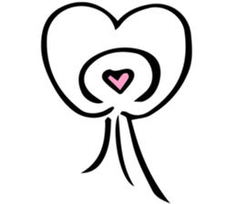 floating jellyfish sticker #6241541