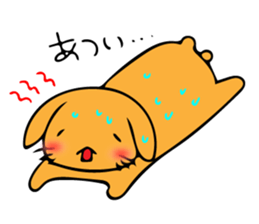 sheep and goats sticker #6242067