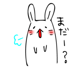 sheep and goats sticker #6242070