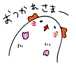 sheep and goats sticker #6242072