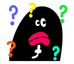 sea monsters sticker #6242102