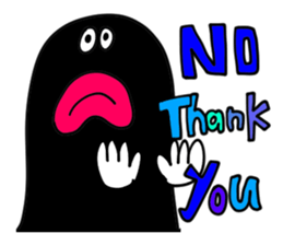 sea monsters sticker #6242116