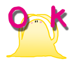 Sticker of Dictyostelium sticker #6242288