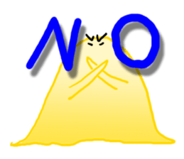 Sticker of Dictyostelium sticker #6242289