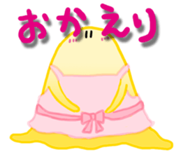 Sticker of Dictyostelium sticker #6242292