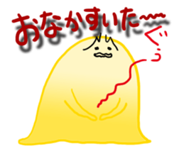 Sticker of Dictyostelium sticker #6242294