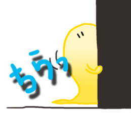 Sticker of Dictyostelium sticker #6242305