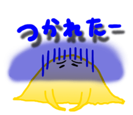 Sticker of Dictyostelium sticker #6242306