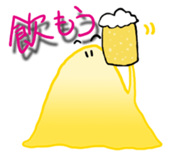 Sticker of Dictyostelium sticker #6242309