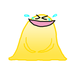 Sticker of Dictyostelium sticker #6242311