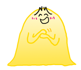 Sticker of Dictyostelium sticker #6242314