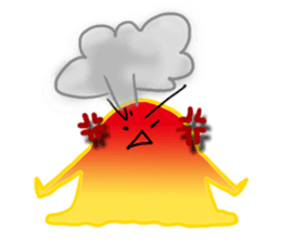 Sticker of Dictyostelium sticker #6242317