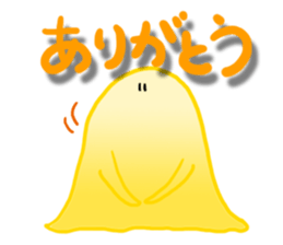 Sticker of Dictyostelium sticker #6242318