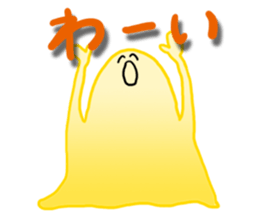 Sticker of Dictyostelium sticker #6242327