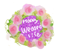 sticker of the celebration sticker #6242349