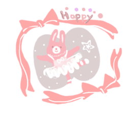 sticker of the celebration sticker #6242353