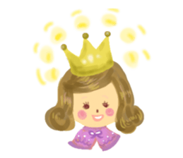 sticker of the celebration sticker #6242362