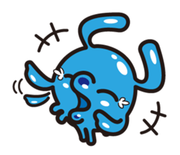 SORANOSUKE & MOMOKO sticker #6242369