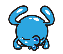 SORANOSUKE & MOMOKO sticker #6242370