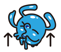 SORANOSUKE & MOMOKO sticker #6242372