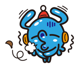 SORANOSUKE & MOMOKO sticker #6242375