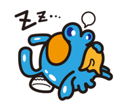 SORANOSUKE & MOMOKO sticker #6242377