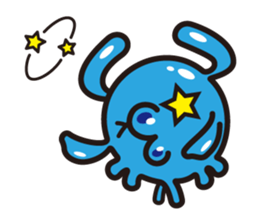 SORANOSUKE & MOMOKO sticker #6242378