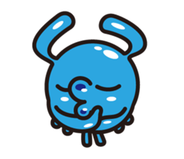 SORANOSUKE & MOMOKO sticker #6242379