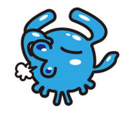 SORANOSUKE & MOMOKO sticker #6242380