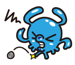 SORANOSUKE & MOMOKO sticker #6242381