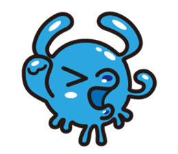 SORANOSUKE & MOMOKO sticker #6242382