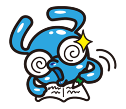 SORANOSUKE & MOMOKO sticker #6242383