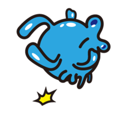 SORANOSUKE & MOMOKO sticker #6242385