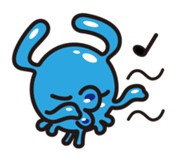 SORANOSUKE & MOMOKO sticker #6242386