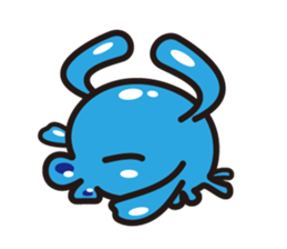 SORANOSUKE & MOMOKO sticker #6242387