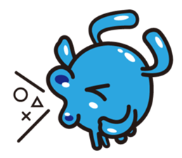 SORANOSUKE & MOMOKO sticker #6242388