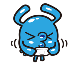 SORANOSUKE & MOMOKO sticker #6242389