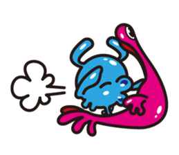 SORANOSUKE & MOMOKO sticker #6242390