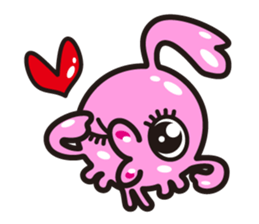 SORANOSUKE & MOMOKO sticker #6242394