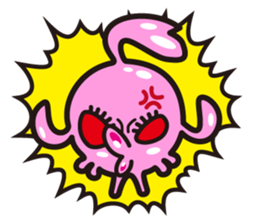 SORANOSUKE & MOMOKO sticker #6242395