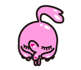 SORANOSUKE & MOMOKO sticker #6242400