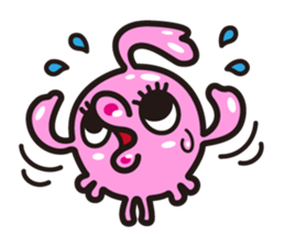 SORANOSUKE & MOMOKO sticker #6242402