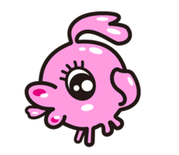 SORANOSUKE & MOMOKO sticker #6242404