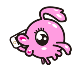 SORANOSUKE & MOMOKO sticker #6242405