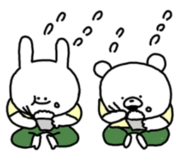 Self-Defense Force personnel sticker #6242413