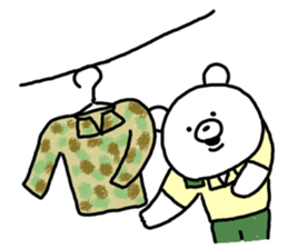 Self-Defense Force personnel sticker #6242414