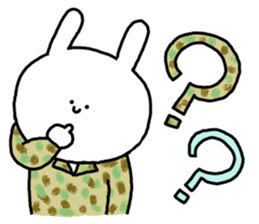 Self-Defense Force personnel sticker #6242425