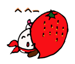 Daifuku squadron has Ranger sticker #6243583