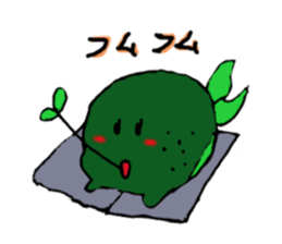 Daifuku squadron has Ranger sticker #6243595