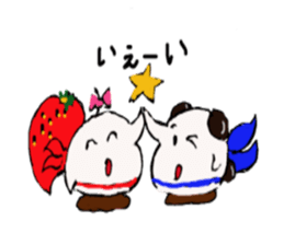 Daifuku squadron has Ranger sticker #6243604